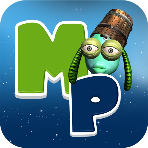 Monster Play iOS App