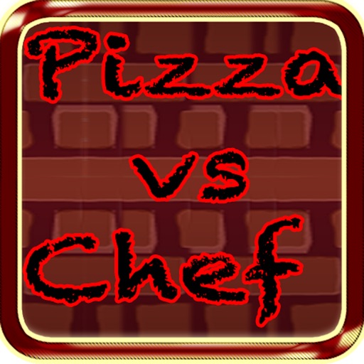 Pizza vs Chef Pro iOS App
