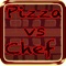 Pizza vs Chef Pro