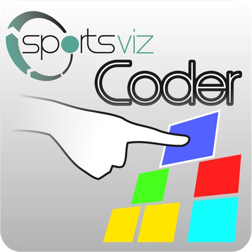Coder icon