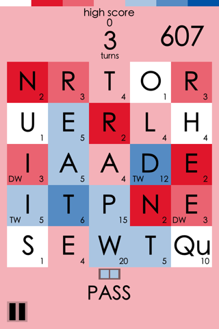 WordHue Free screenshot 3