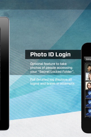 Secret Private Folder Vault - Secure Maxのおすすめ画像4