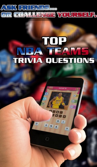 How to cancel & delete Allo! Guess the Basketball Star - NBA Player edition Photo Pic Trivia from iphone & ipad 3