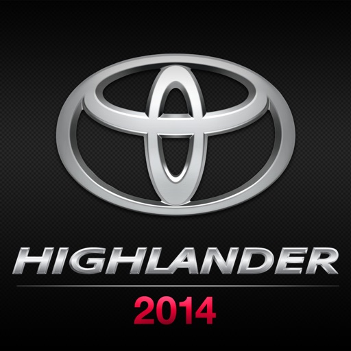 2014 Highlander 360 Comparison App