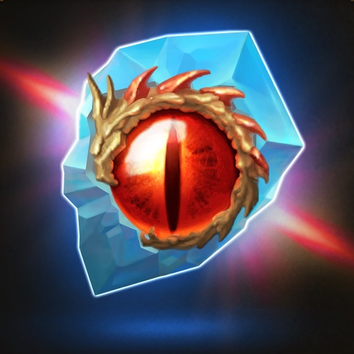 Dungeonfeed icon