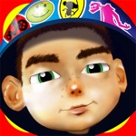 Zombies Dont Touch Me ● Monkey Boy Edition
