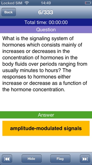 Anatomy & Physiology II(圖3)-速報App