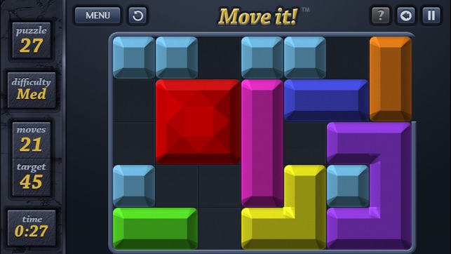 Move it!(圖2)-速報App