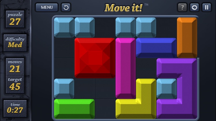 Move it! screenshot-1