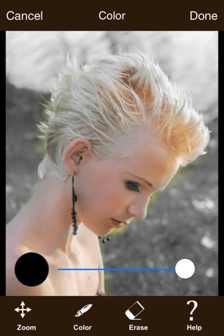 Charming Photo Effect Pro - top camera picture editor screenshot 2