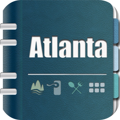 Atlanta Guide icon