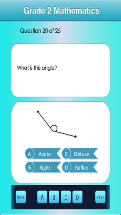 Grade 2 Maths screenshot-3