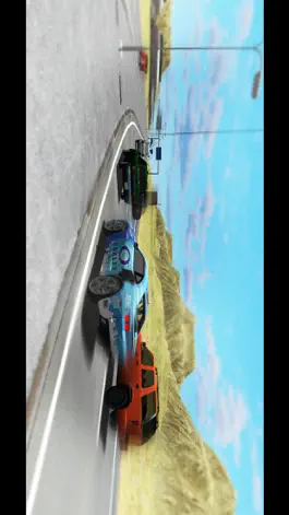 Game screenshot Maximum Traffic Racing mod apk