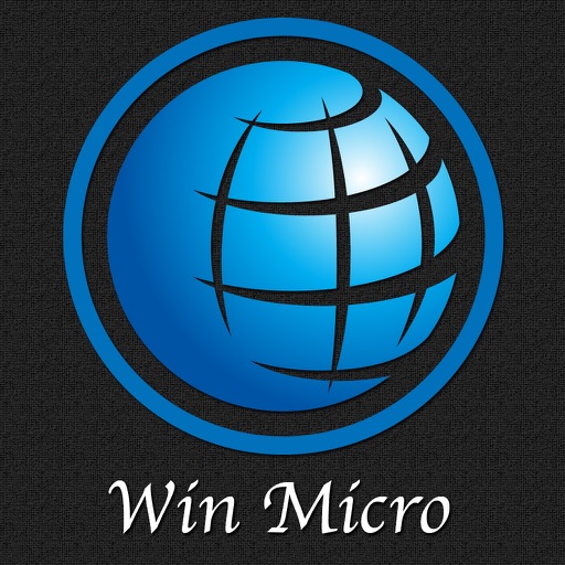 Win Micro icon