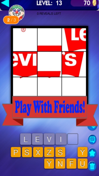 Logo Jumble Quiz Pro - No Adverts