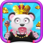 Top 49 Games Apps Like Baby Panda Bears Battle of The Gold Rush Kingdom - A Super Jumping Game FREE Edition! - Best Alternatives