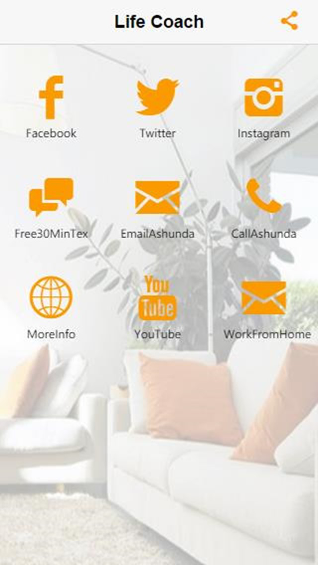 Life Coach - Ashunda Thomas