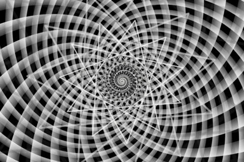 Hypnosis Spirals Free screenshot 2