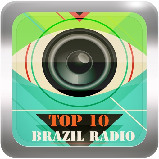 Top 10 - Brazil Radio