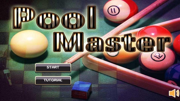 Pool Master Classic