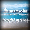 Urban Beach by Surf Marchine