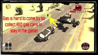 ROAD WARRIOR - BEST SUPER FUN 3D DESTRUCTION CAR RACING GAME 1.0 IOS