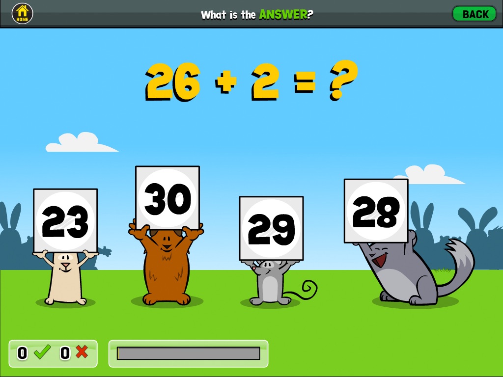 TVOKids Math Master screenshot 4