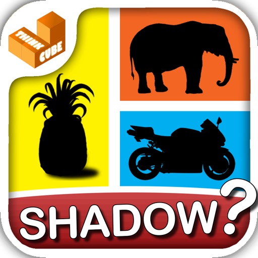 What's that Shadow?? iOS App