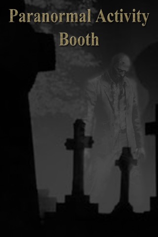 Paranormal Activity Booth screenshot 4