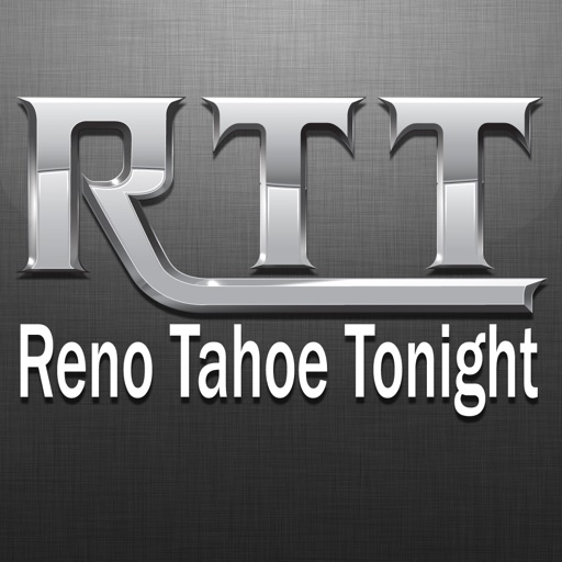 Reno Tahoe Tonight icon
