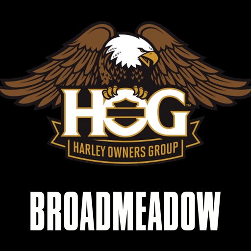 Broadmeadow HOG Chapter icon