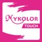 4 Oranges, the paint manufacture of Mykolor, Spec, SonBoss and OExpo paint has launched the paint color matching application for iPhone & iPad
