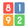 8192 Match Twos: 2048 << 2