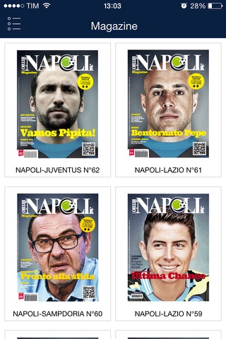 Il Mio Napoli screenshot 4