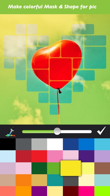 PicCam- Photo Editor & FX Editor & Frame Maker FREE screenshot-3