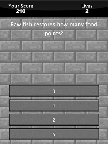 Скачать Complete - Quiz for Minecraft
