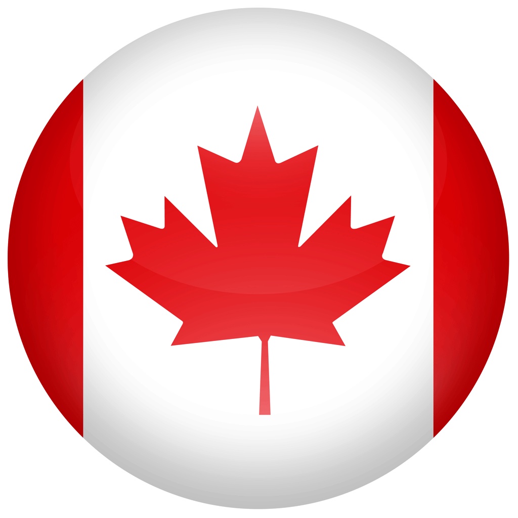 Canada Tourist Guide icon