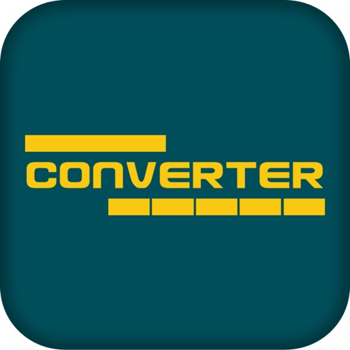 Convert Units iApp