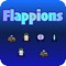 Flappions