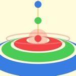 Catch the Beats an arcade virtual drum with djembe spirit