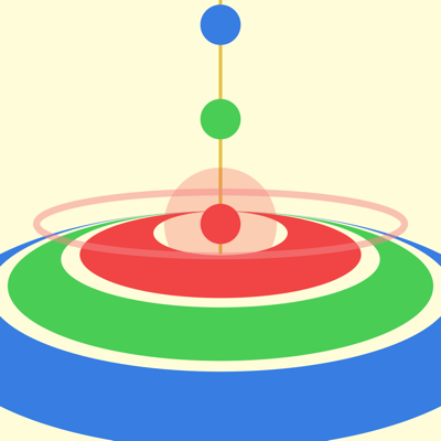 Catch the Beats an arcade virtual drum with djembe spirit