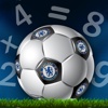 Chelsea FC Maths Games