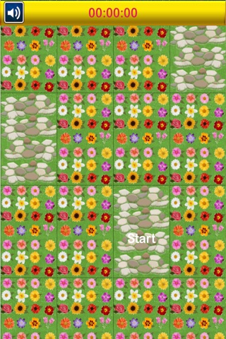 Keep Off Flowers - Avoid The Garden Challenge screenshot 2