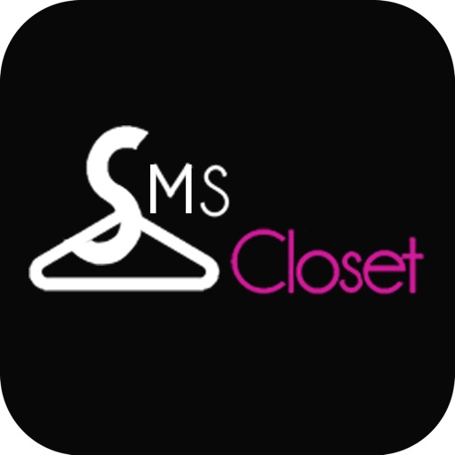 SMS Closet iOS App