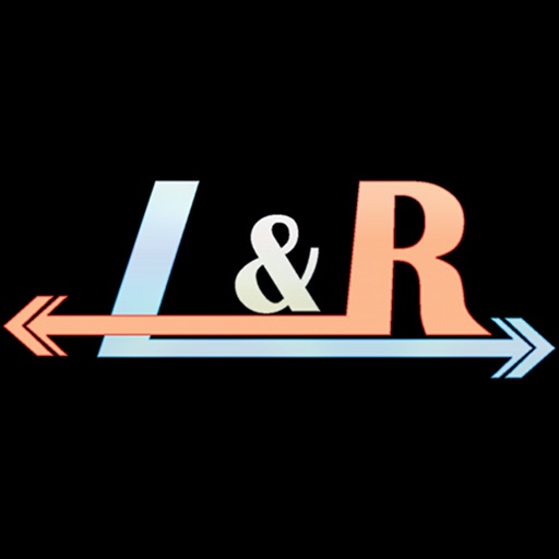 L&R iOS App