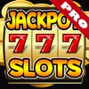 SLOTS 777 Jackpot Casino