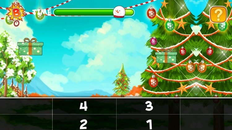 Amazing Christmas Party Crasher HD - Best Game for Kid and Family to play on X-mas