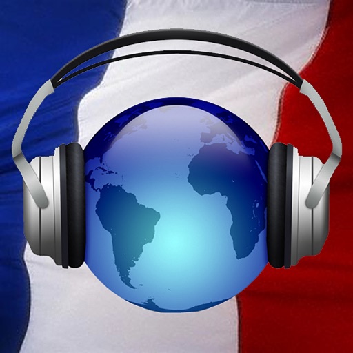 French Radios ™ icon