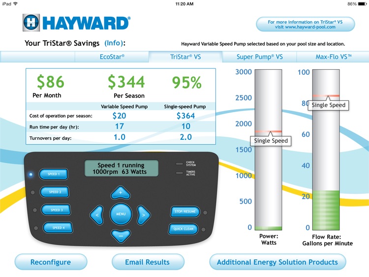 Hayward Energy Solutions