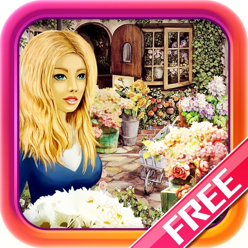 Lovely Shop - Floral Dream Free